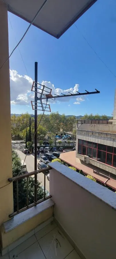 Siar Apartment Tirana