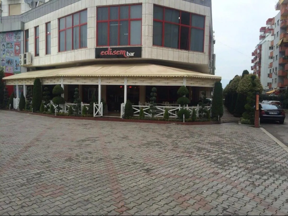 Siar Apartment Tirana