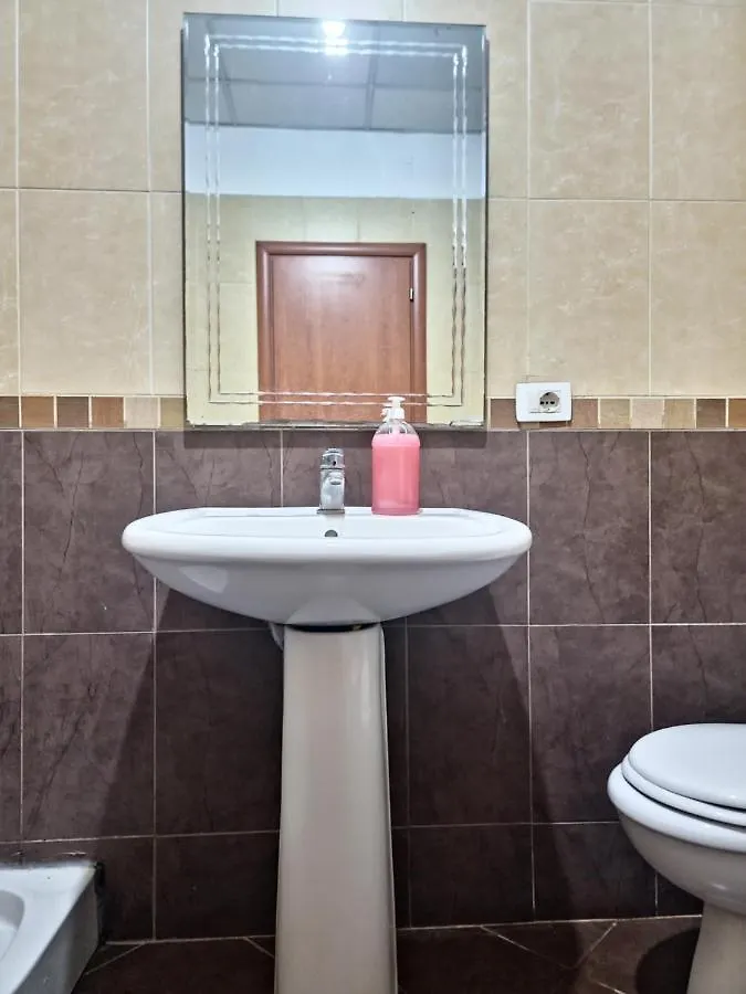 Siar Apartment Tirana