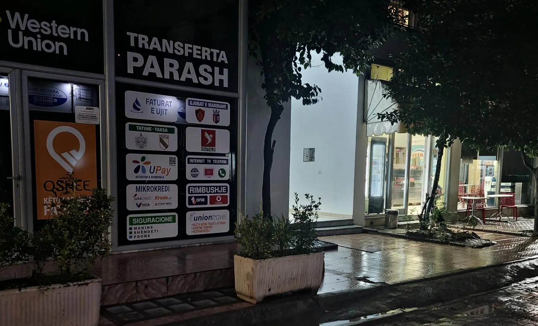 Siar Apartment Tirana Albania