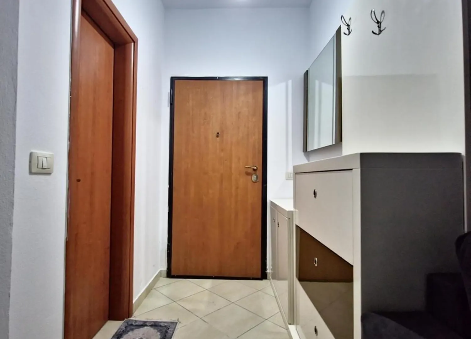 Siar Apartment Tirana