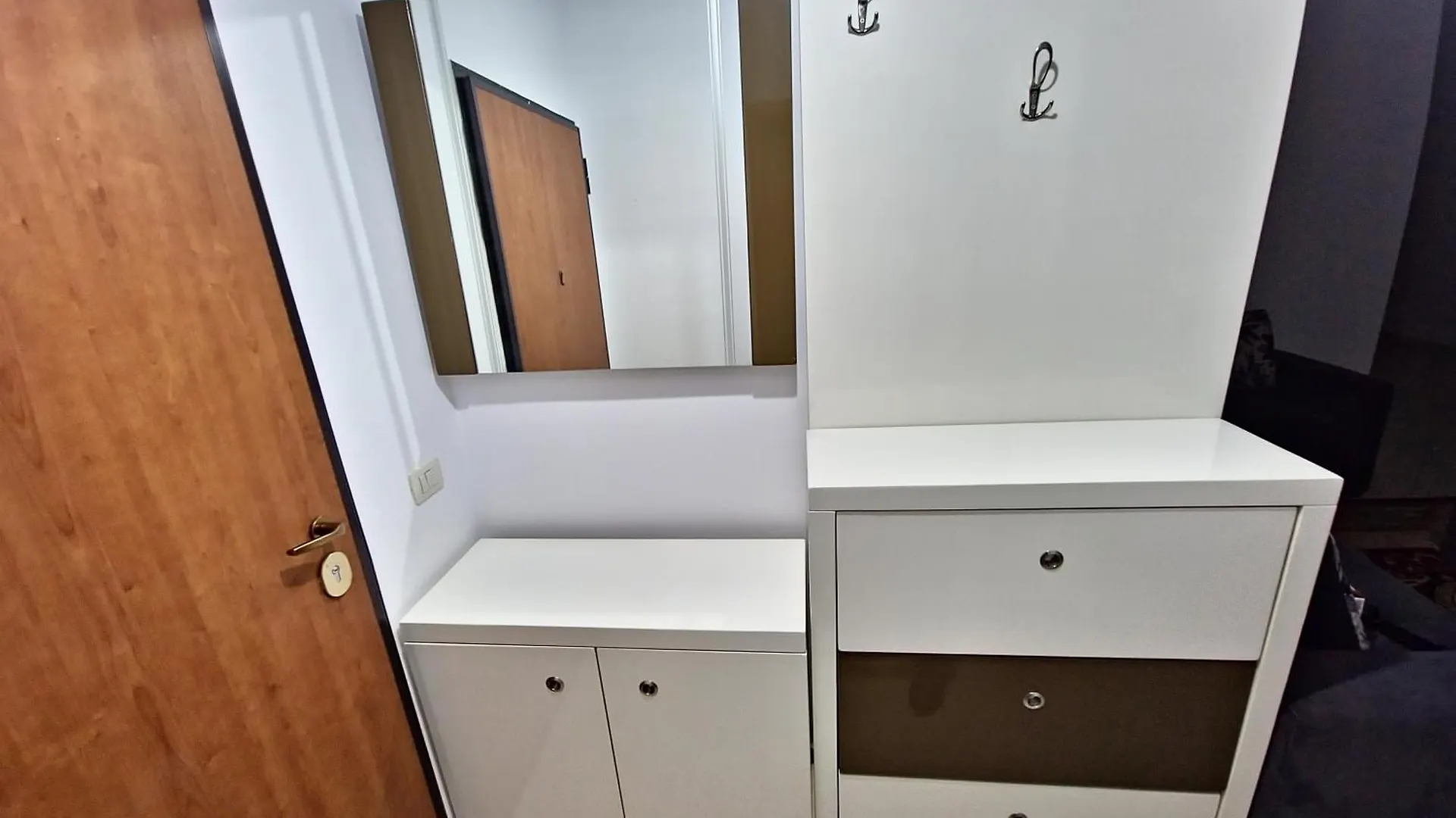Siar Apartment Tirana