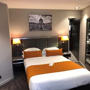 Western Empire Elysees Hotel Paříž