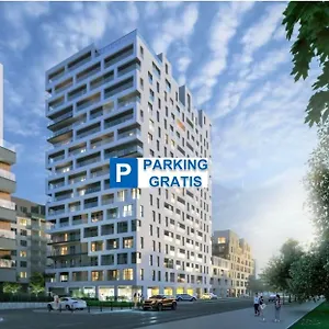 Vista Premium Ii Apartament Warszawa