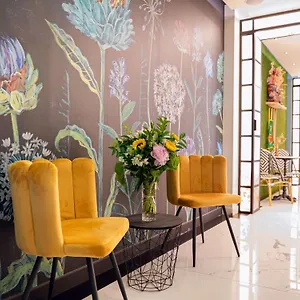 Ibis Styles Batignolles Hotel Paříž
